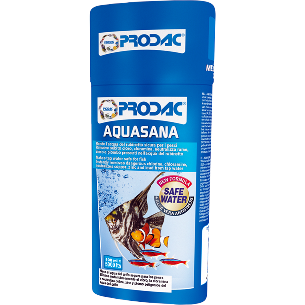 PRODAC-AQUASANA 100ML