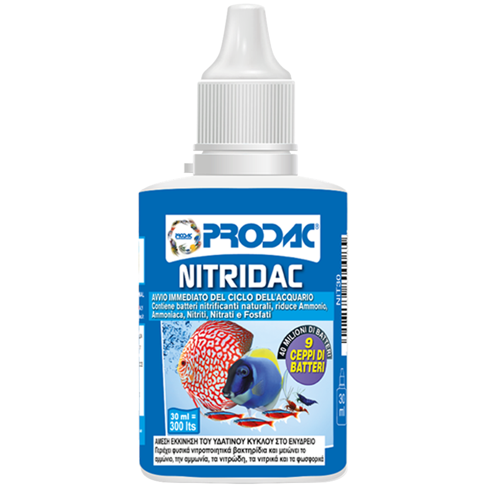 PRODAC-NITRIDAC 30ML