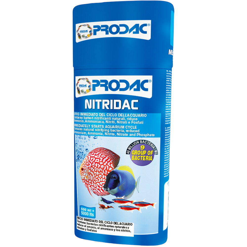PRODAC-NITRIDAC 500ML