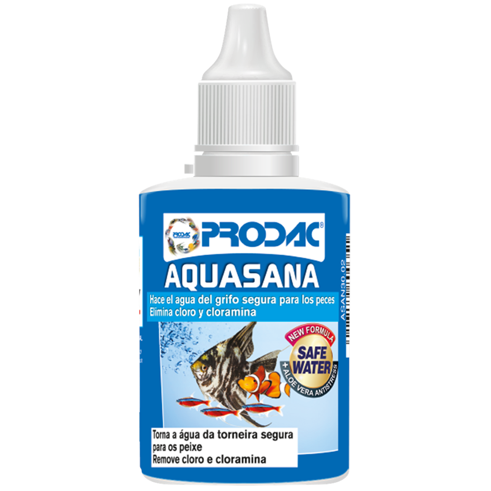 PRODAC-AQUASANA 30ML