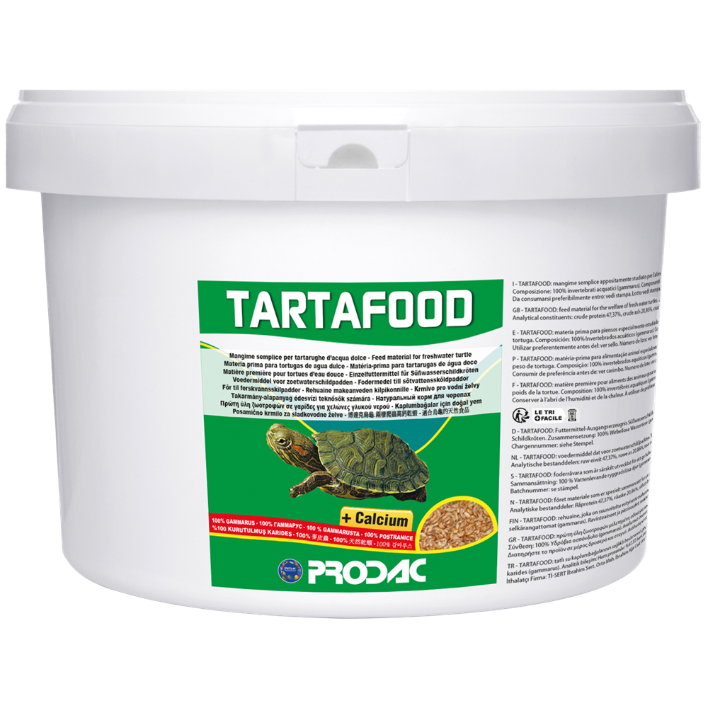 PRODAC-TARTAFOOD 400GR
