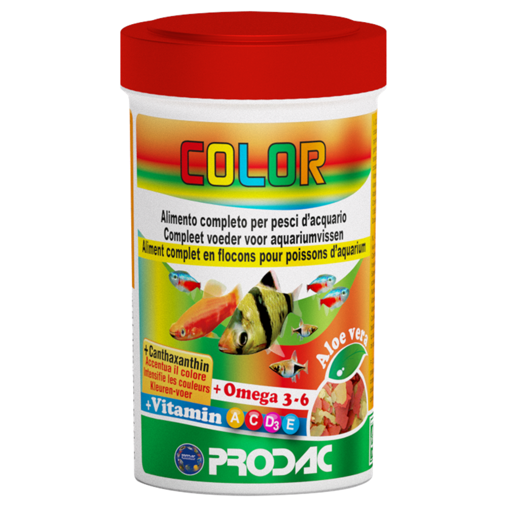 PRODAC-COLOR 100ML/20GR