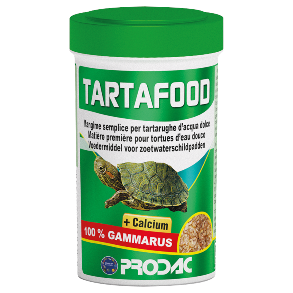 PRODAC-TARTAFOOD 100ML/10GR