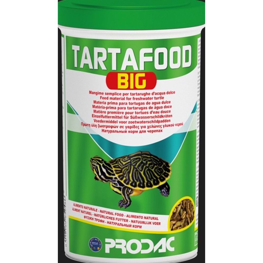 PRODAC-TARTAFOOD BIG 1200ML/150GR
