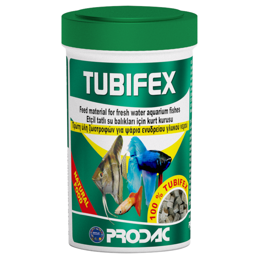 PRODAC-TUBIFEX 100ML/10GR