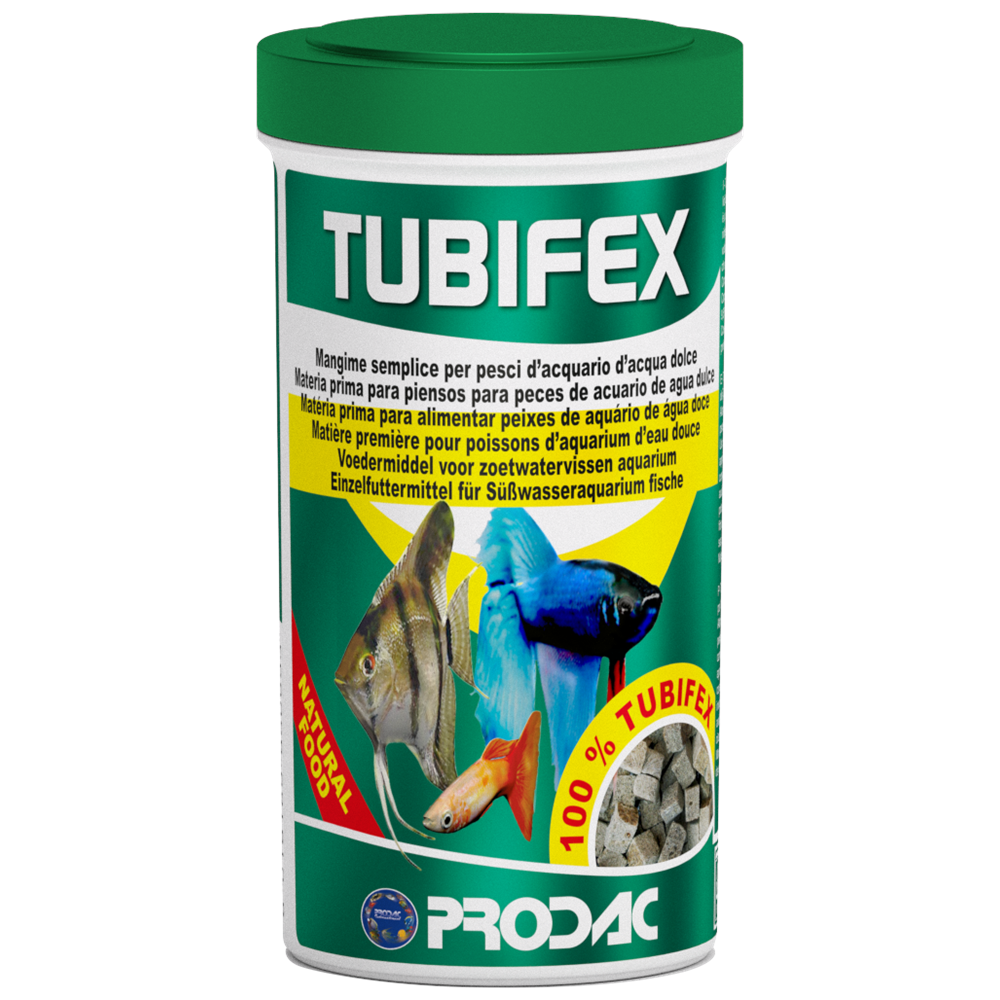 PRODAC-TUBIFEX 250ML/30GR