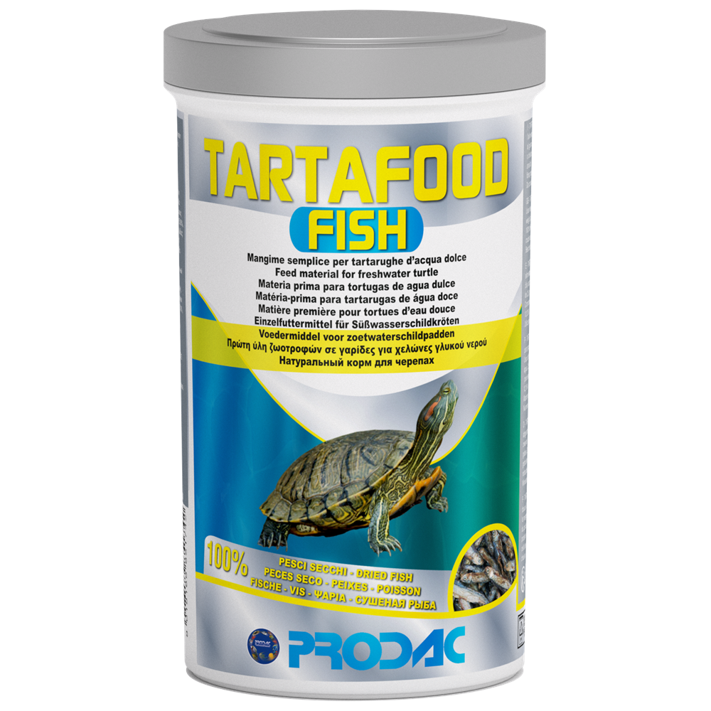 PRODAC-TARTAFOOD FISH 1200ML/200GR