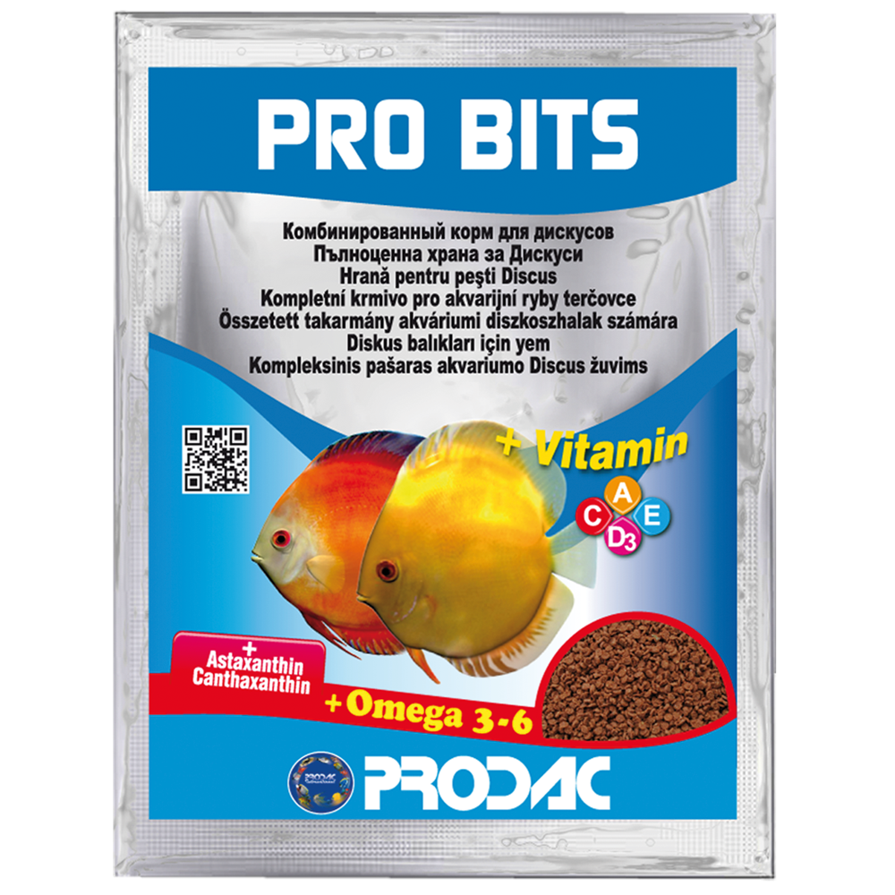 PRODAC-PRO BITS 12GR