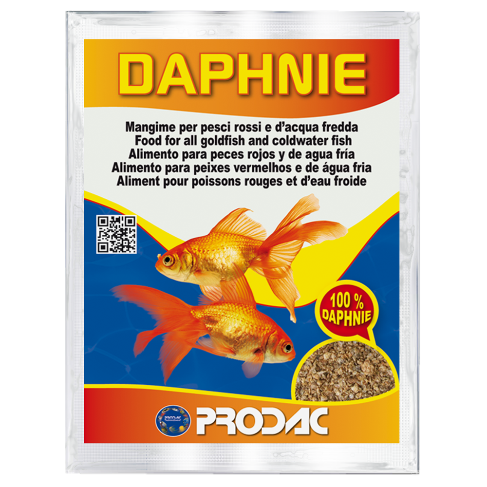 PRODAC-DAPHNIE 5GR