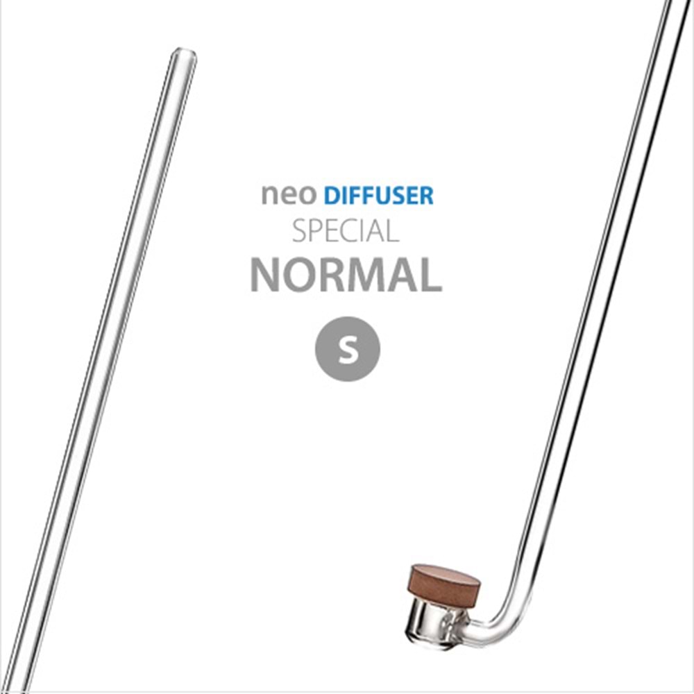 AQUARIO-NEO DIFFUSER NORMAL SPECIAL S