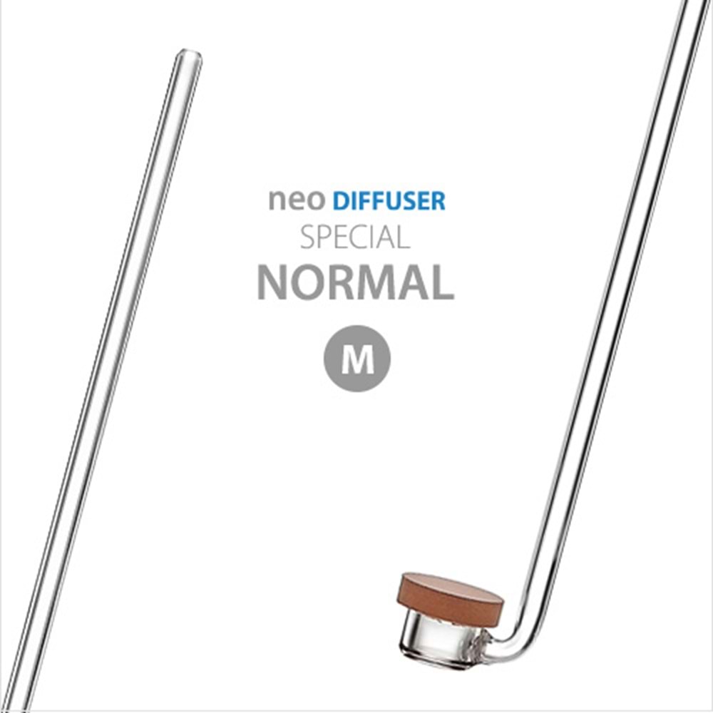AQUARIO-NEO DIFFUSER NORMAL SPECIAL M