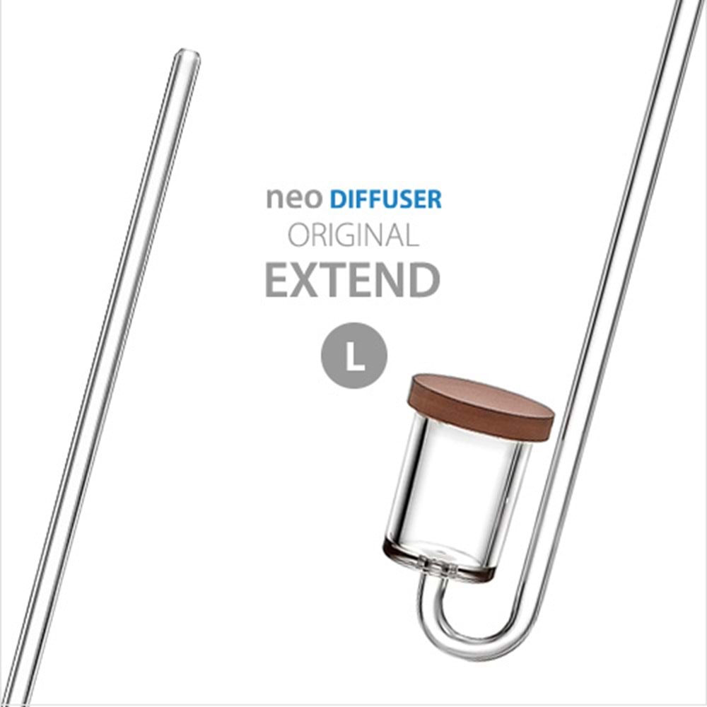 AQUARIO-NEO DIFFUSER EXTEND ORIGINAL L