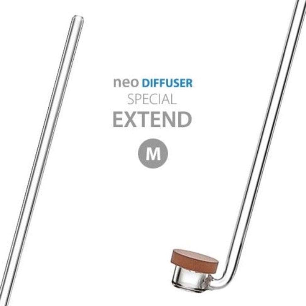 AQUARIO-NEO DIFFUSER EXTEND SPECIAL M