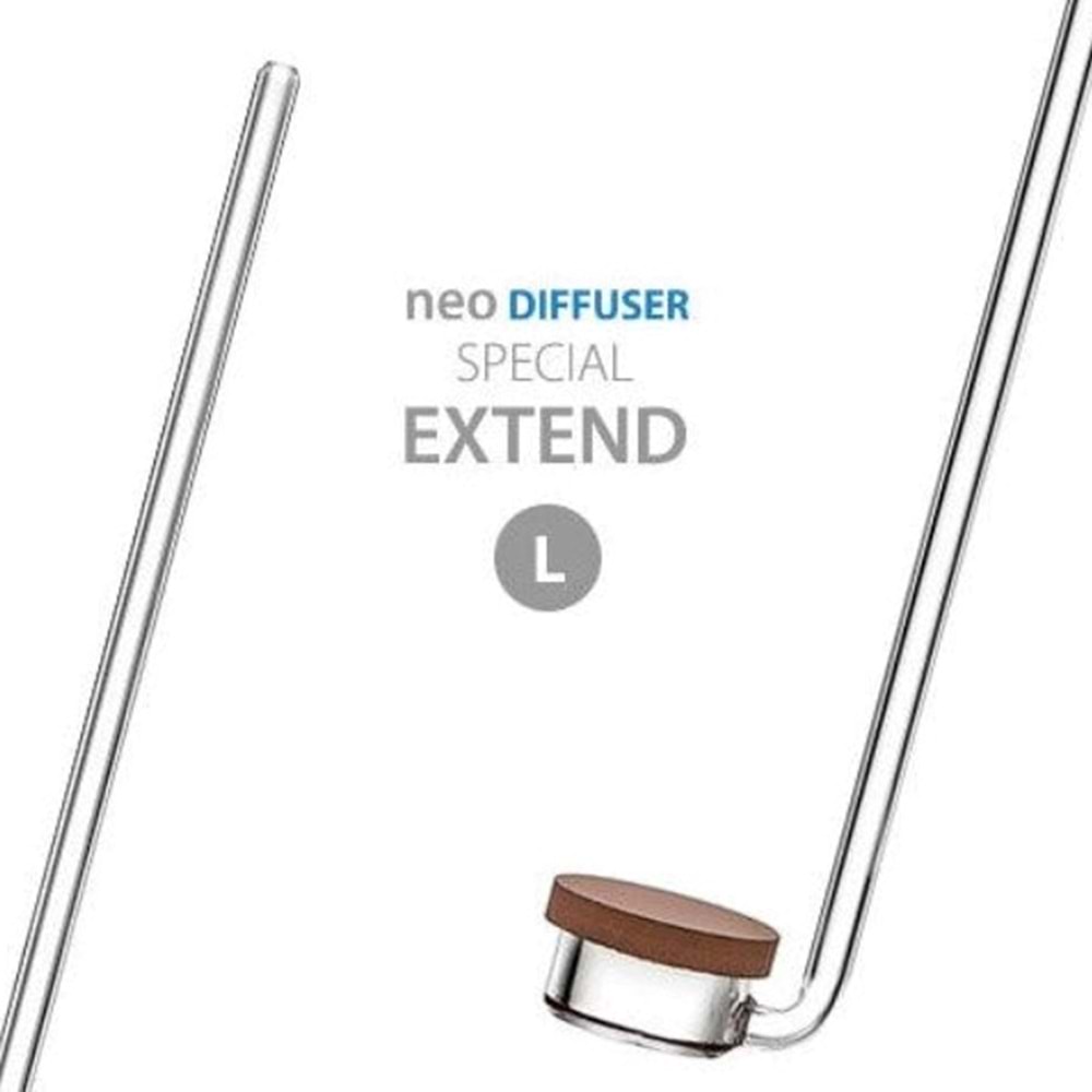 AQUARIO-NEO DIFFUSER EXTEND SPECIAL L