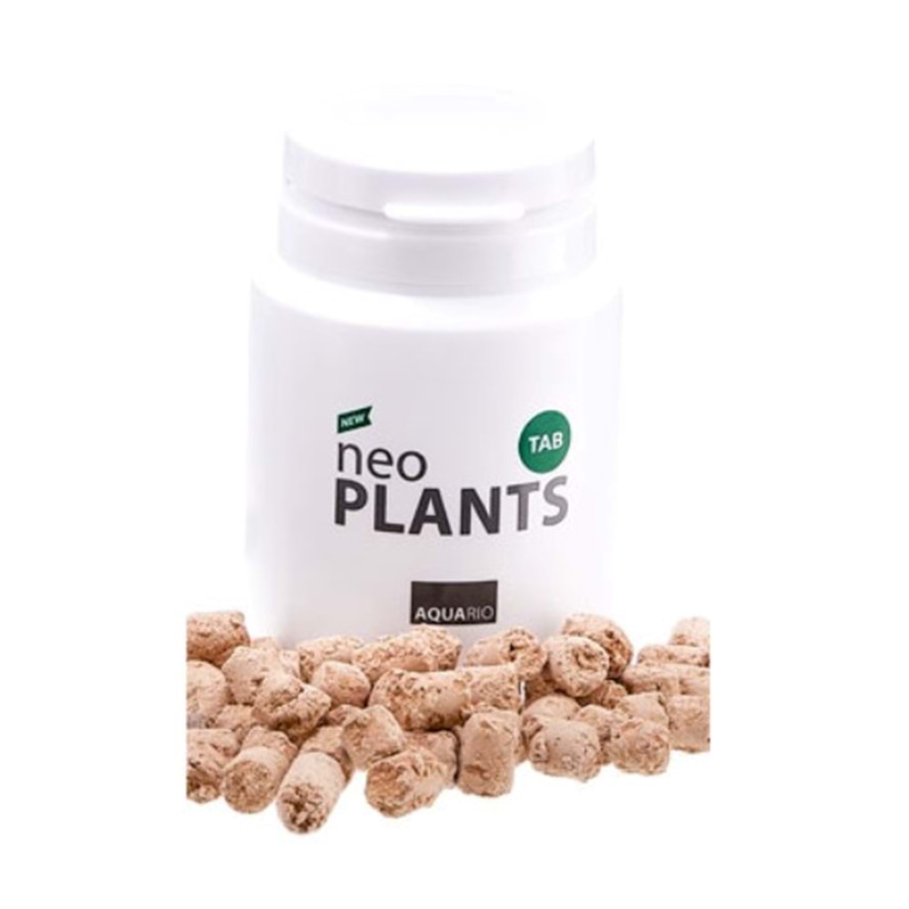 AQUARIO-NEO PLANTS TAB