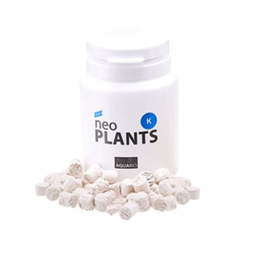 AQUARIO-NEO PLANTS TAB K