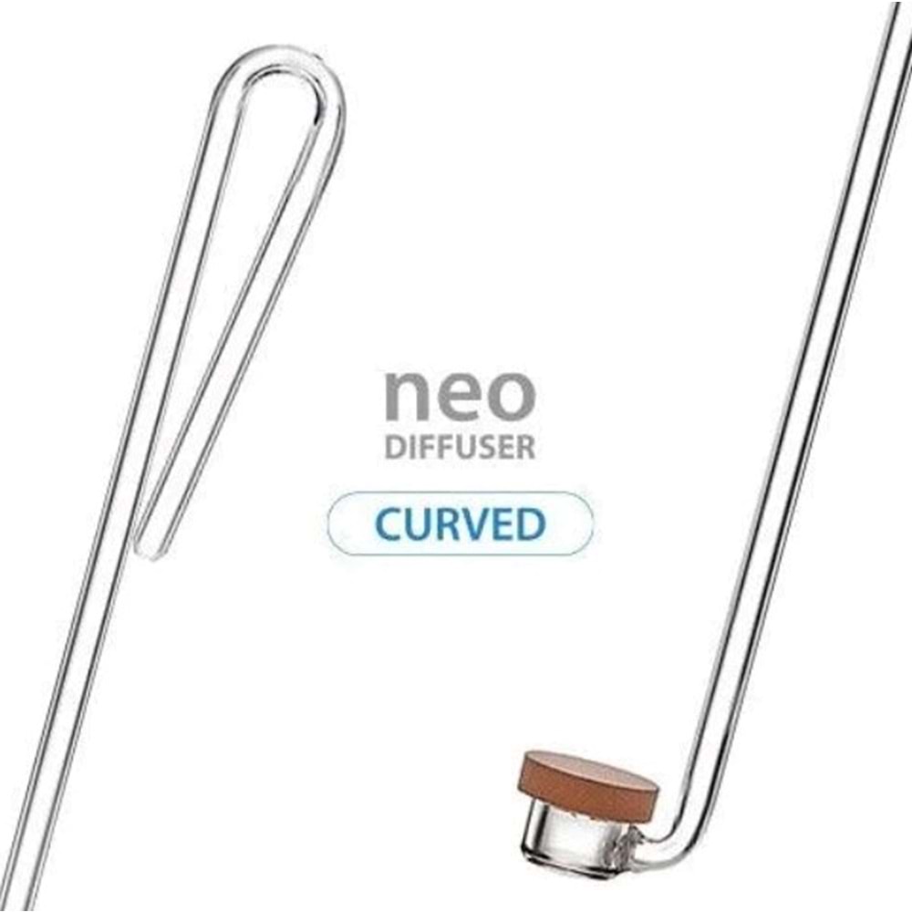 AQUARIO-NEO DIFFUSER CURVED SPECIAL M