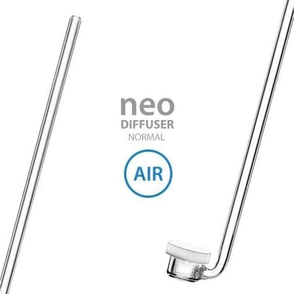AQUARIO-NEO DIFFUSER AIR NORMAL SPECIAL M