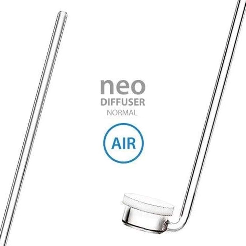 AQUARIO-NEO DIFFUSER AIR NORMAL SPECIAL L