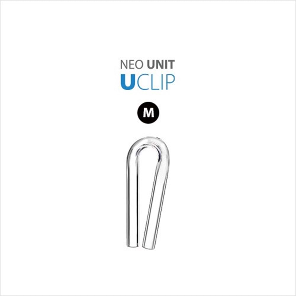 AQUARIO-NEO UNIT U CLIP-M
