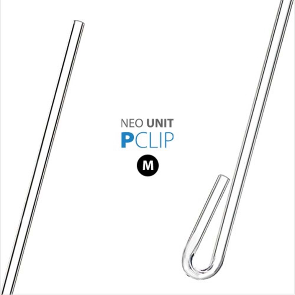 AQUARIO-NEO UNIT P CLIP-M