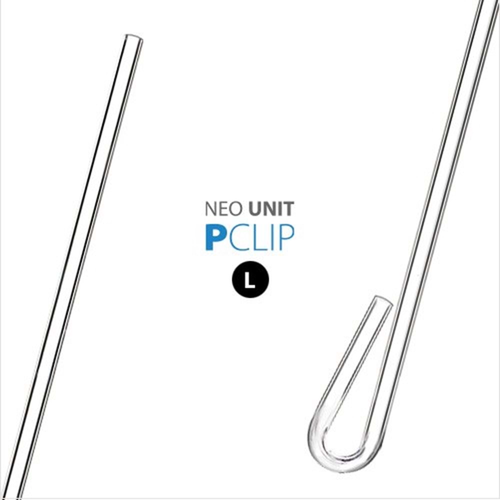 AQUARIO-NEO UNIT P CLIP-L