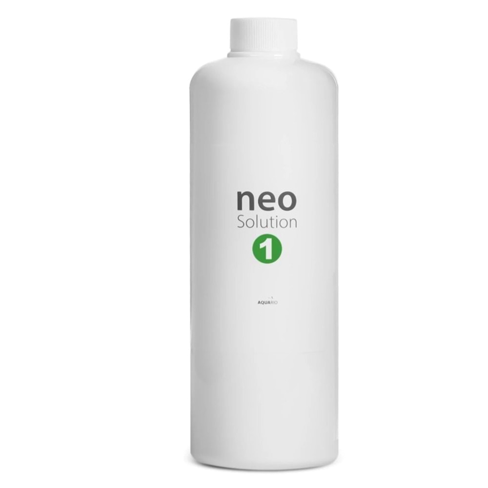 AQUARIO-NEO SOLUTION 1-1000ML