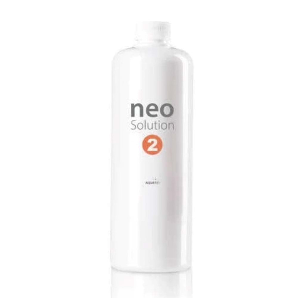 AQUARIO-NEO SOLUTION 2-1000ML