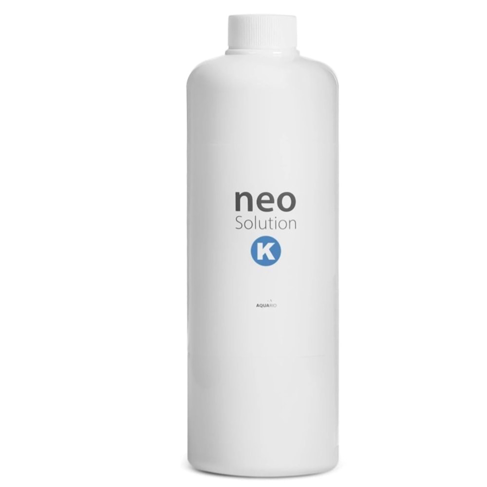 AQUARIO-NEO SOLUTION K-1000ML
