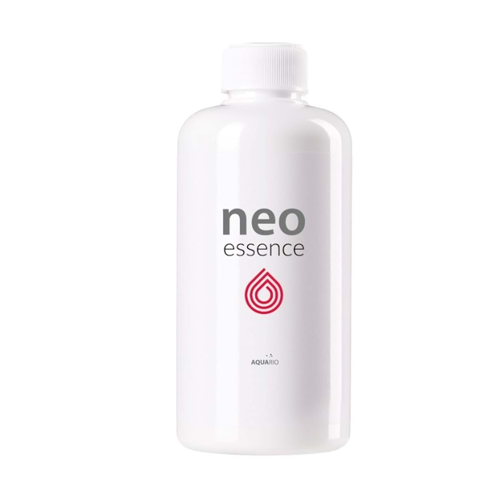 AQUARIO-WATER CONDITIONER NEO ESSENCE 300ML