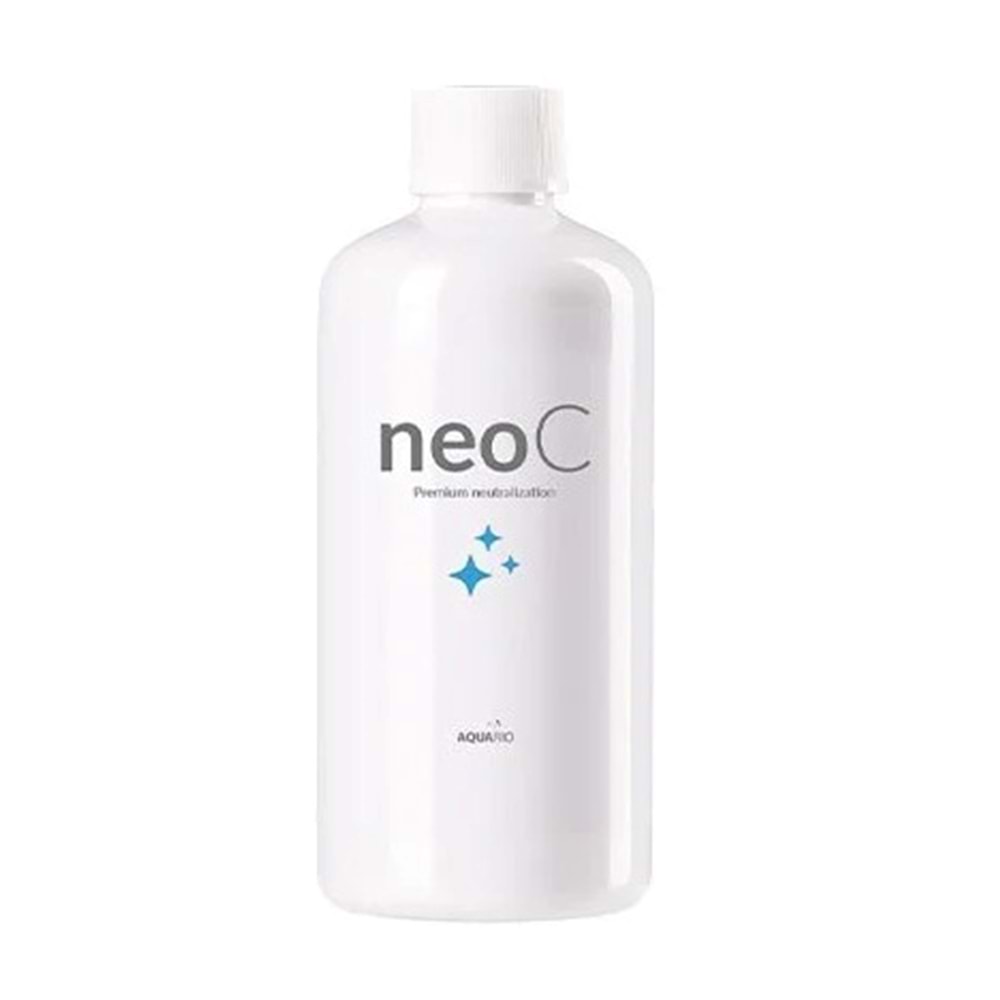AQUARIO-WATER CONDITIONER NEO C 300ML