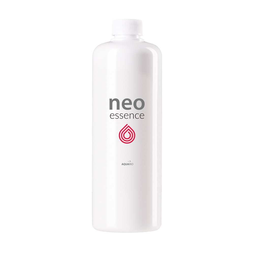 AQUARIO-WATER CONDITIONER NEO ESSENCE 1000ML