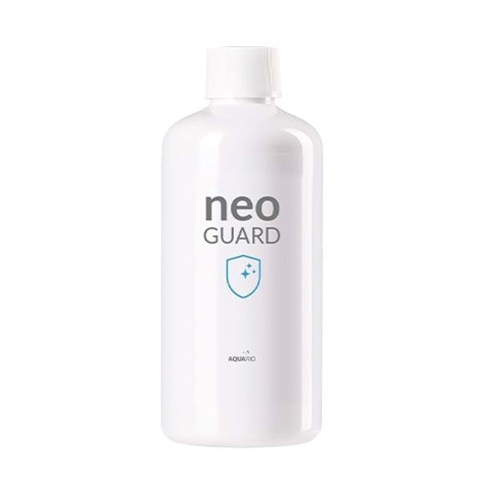 AQUARIO-WATER CONDITIONER NEO GUARD 1000ML