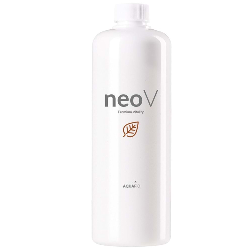 AQUARIO-WATER CONDITIONER NEO V 1000ML