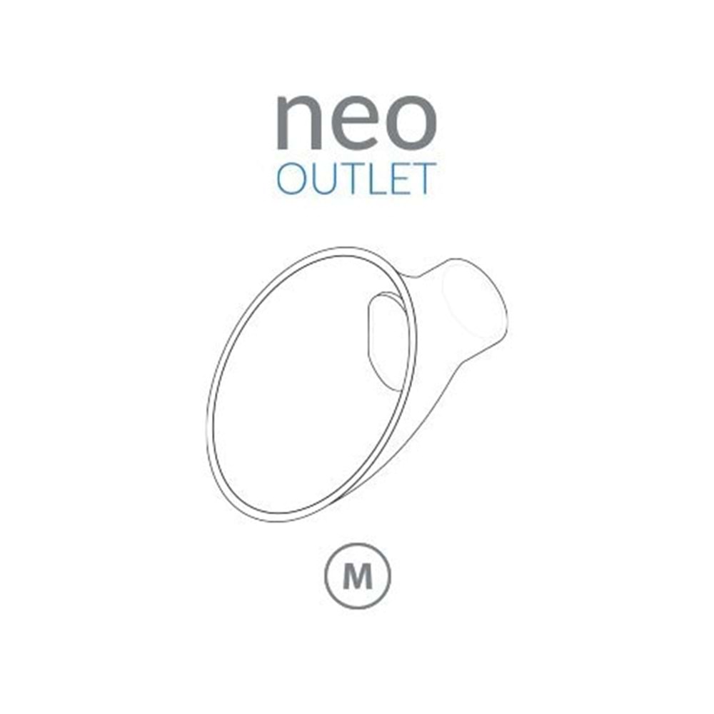 AQUARIO-NEO UNIT OUTLET M