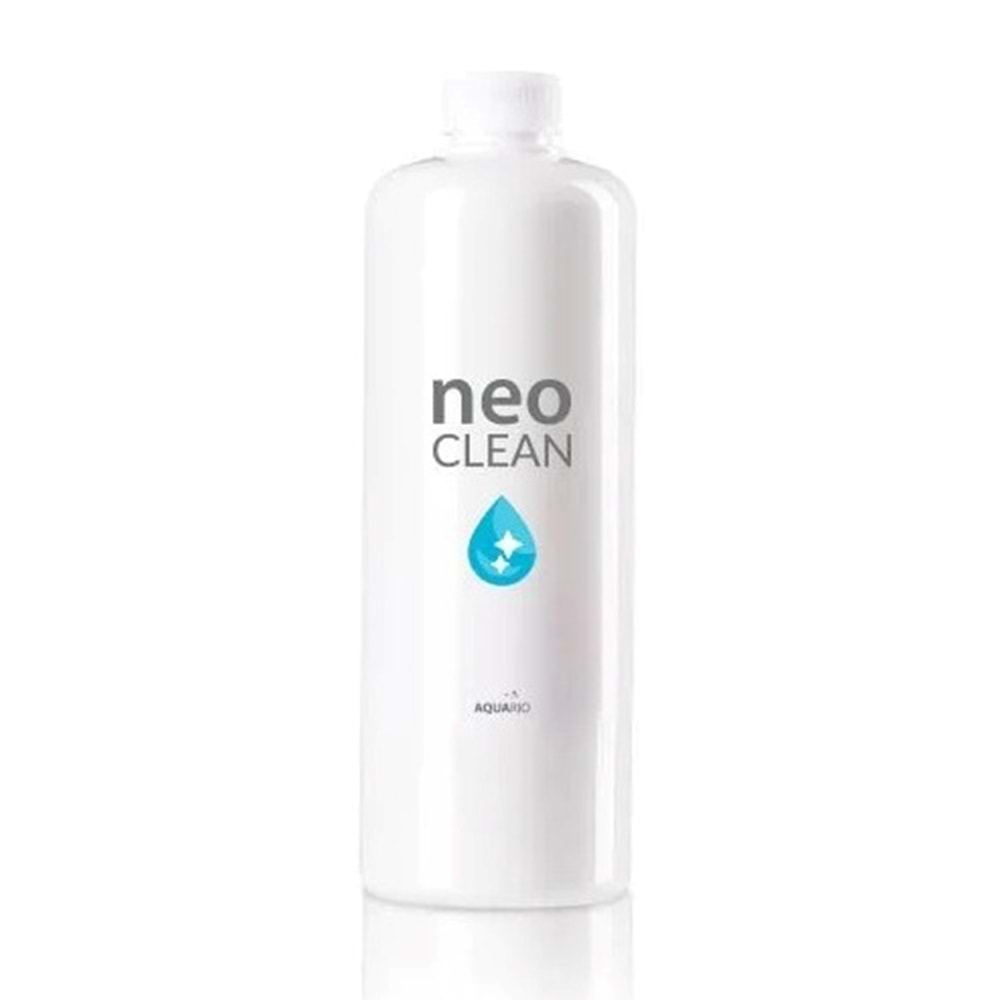 AQUARIO-WATER CONDITIONER NEO CLEAN 1000ML