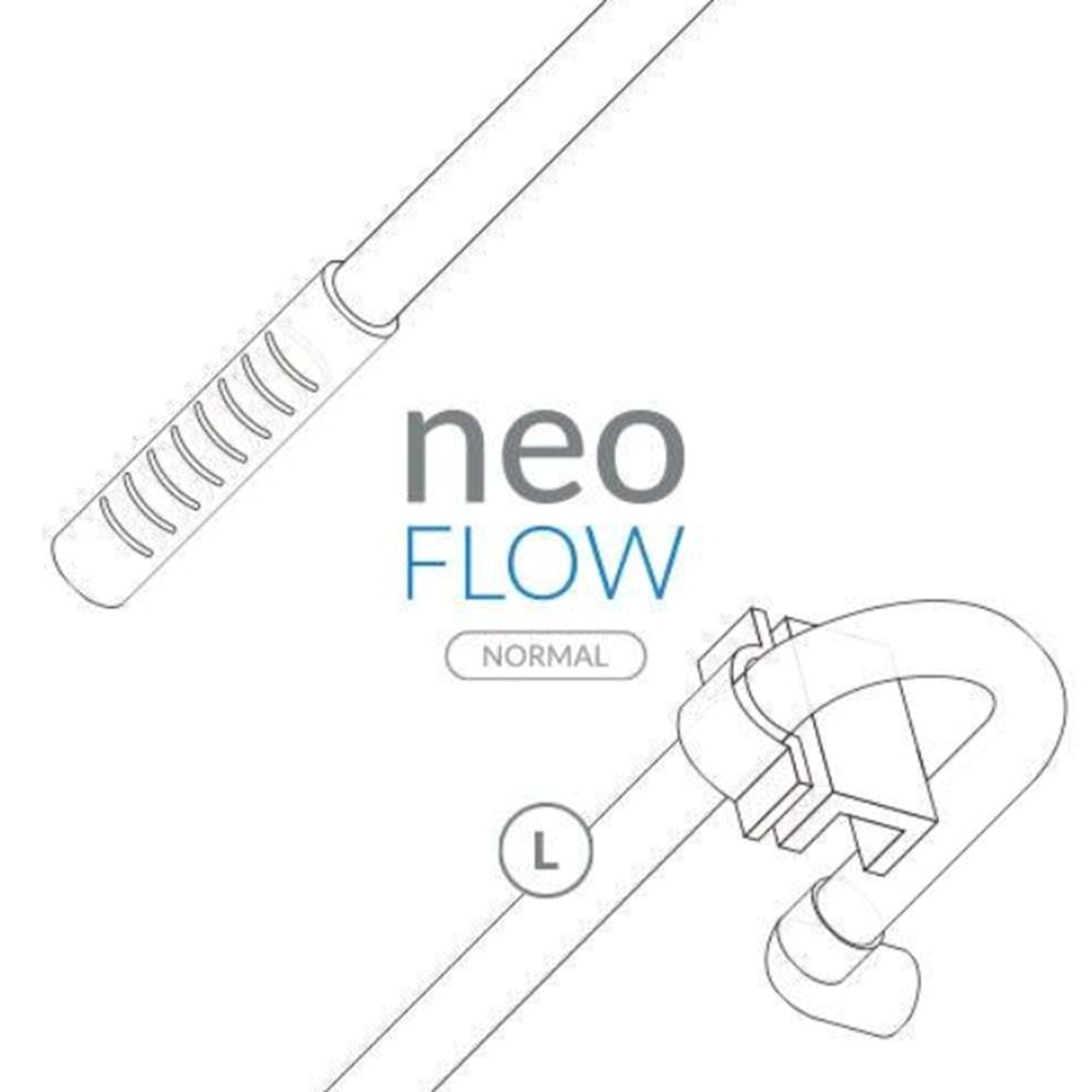 AQUARIO-NEO FLOW L VER.2