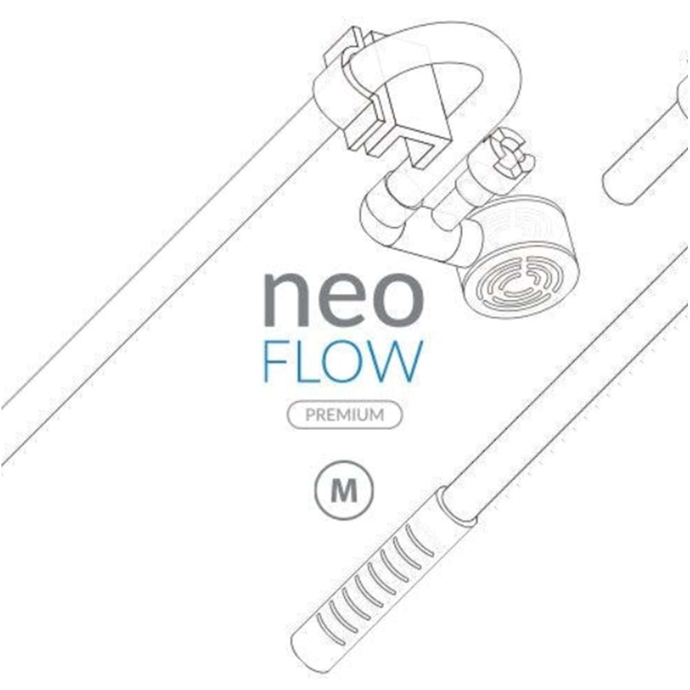 AQUARIO-NEO FLOW PREMIUM M VER.2