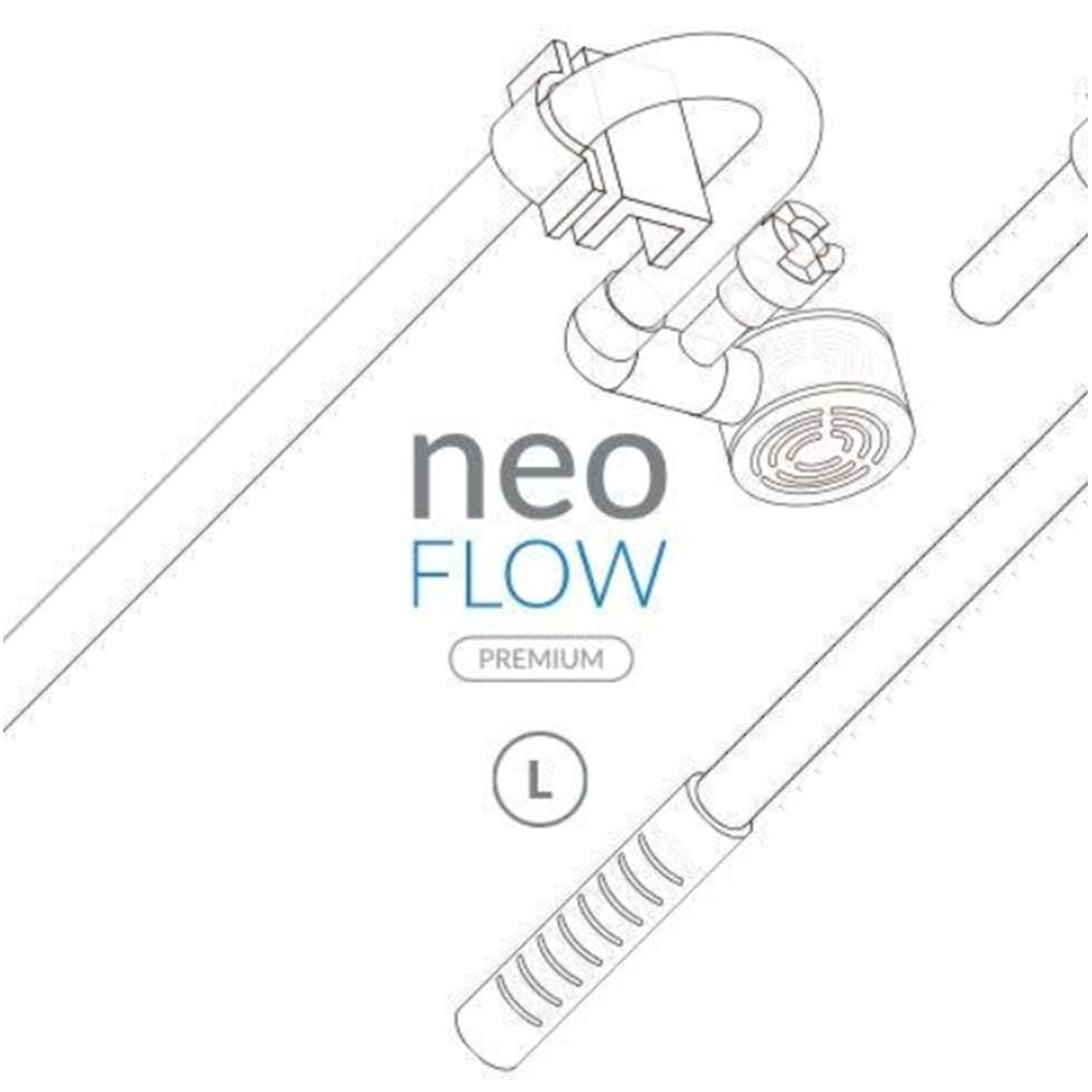 AQUARIO-NEO FLOW PREMIUM L VER.2