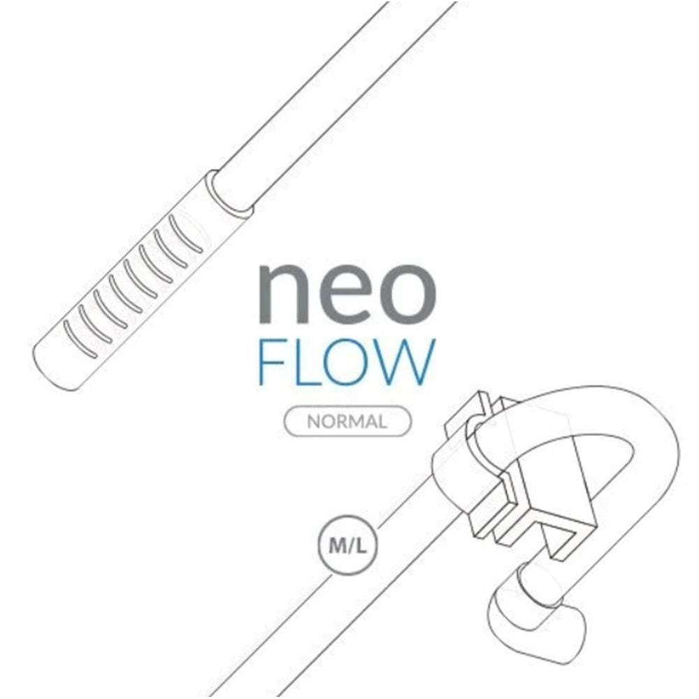 AQUARIO-NEO FLOW L/M