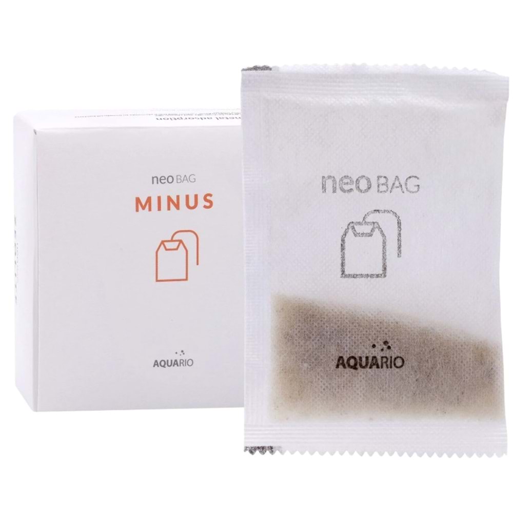 AQUARIO-NEO BAG MINUS
