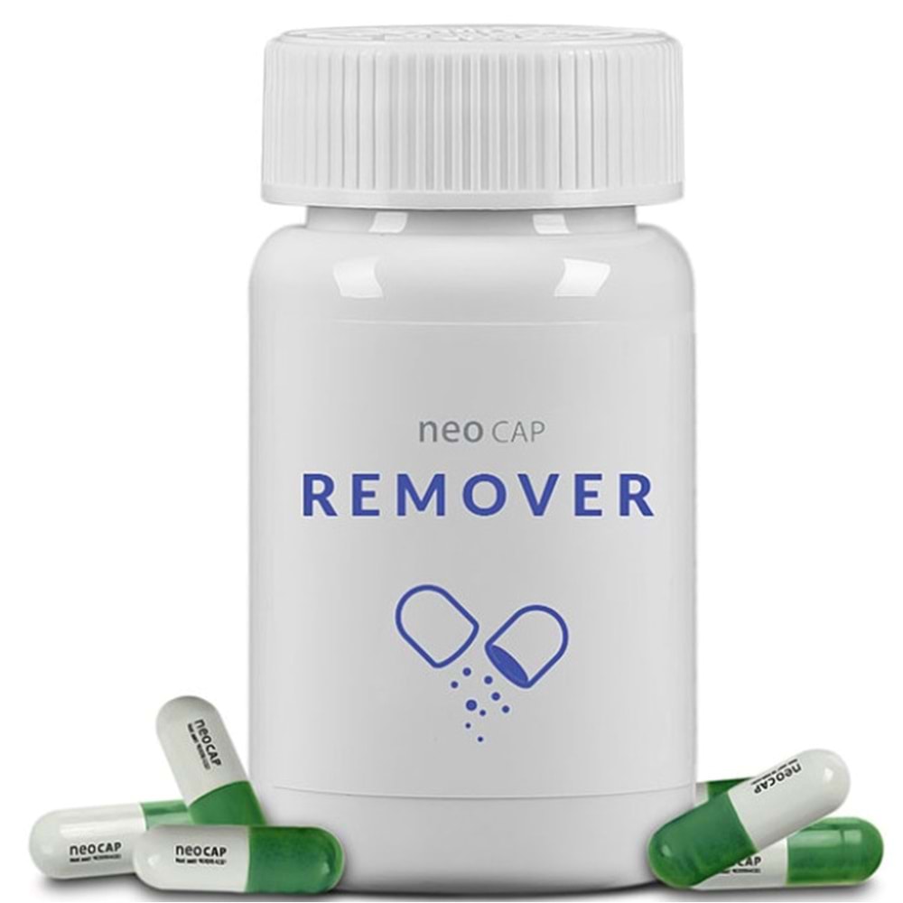 AQUARIO-NEO CAP REMOVER