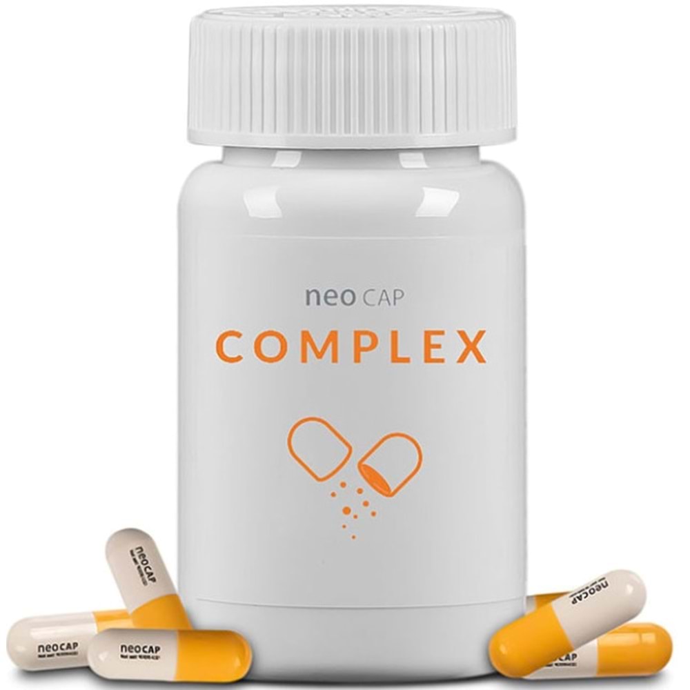 AQUARIO-NEO CAP COMPLEX