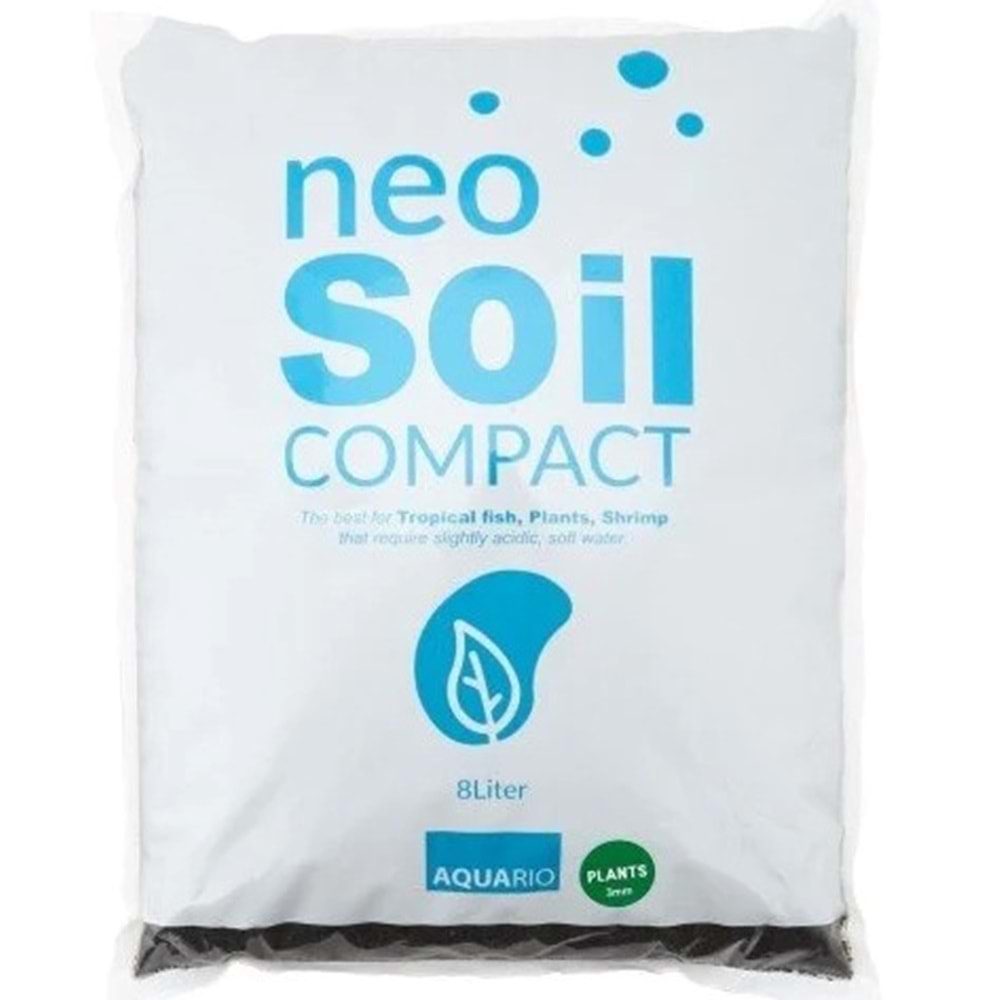 AQUARIO-NEO GRAVEL NO CO2 3LT