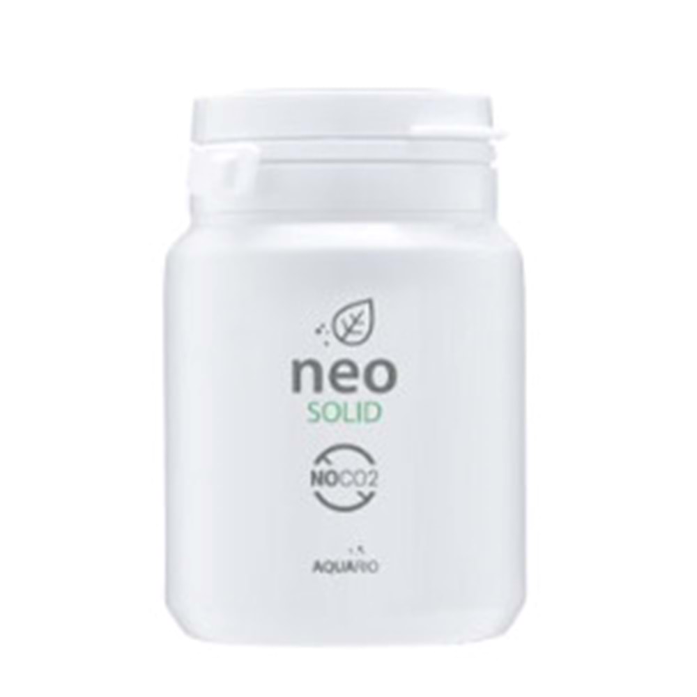 AQUARIO-NEO PLANTS TAB SOLID