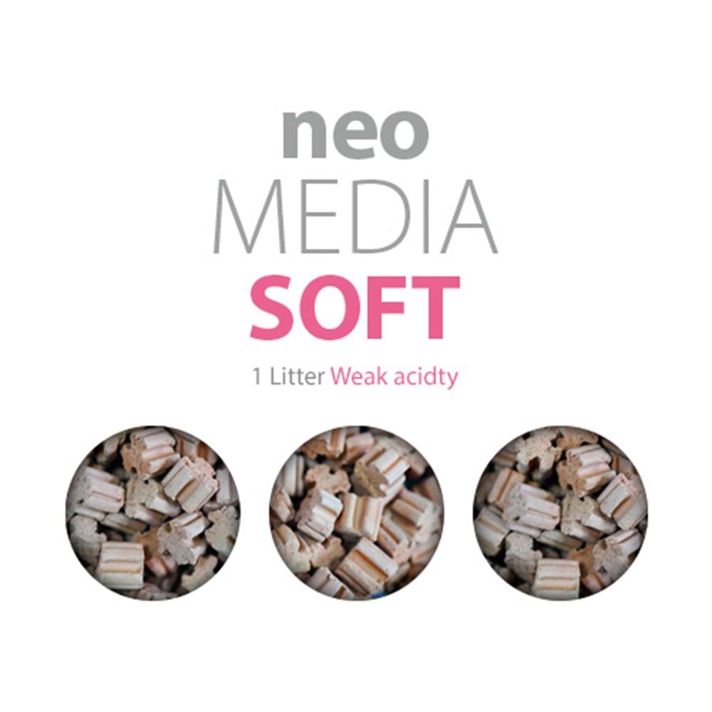 AQUARIO-PREMIUM NEO MEDIA QUAD SOFT S 1LT