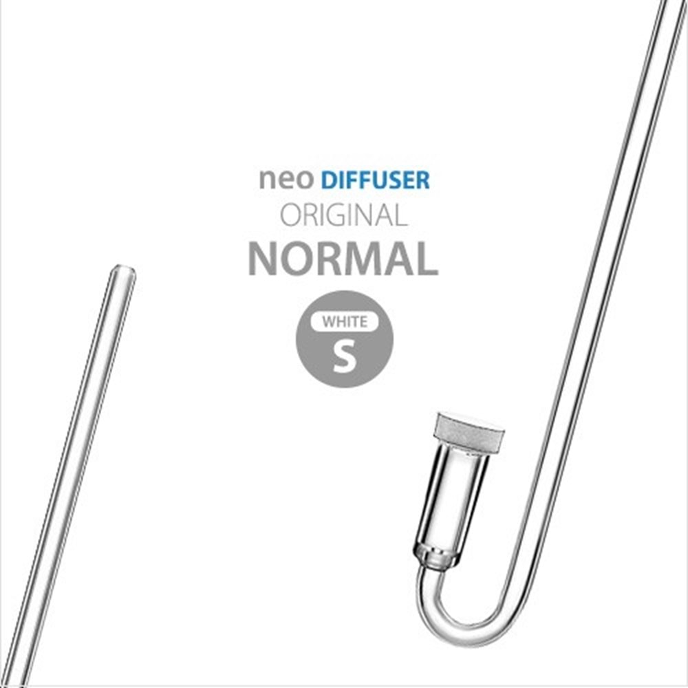 AQUARIO-NEO DIFFUSER NORMAL ORIGINAL S (WHITE)