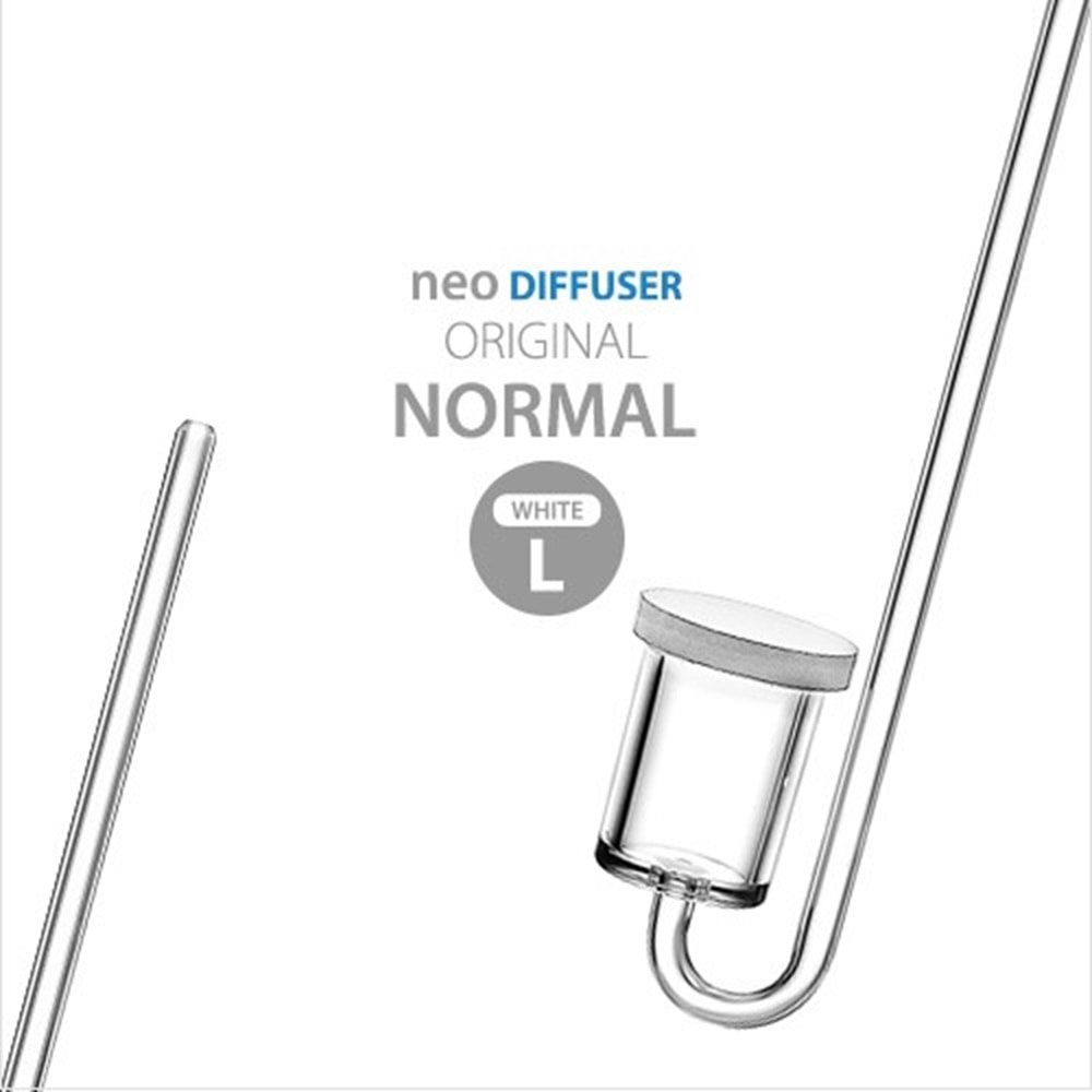 AQUARIO-NEO DIFFUSER NORMAL ORIGINAL L (WHITE)