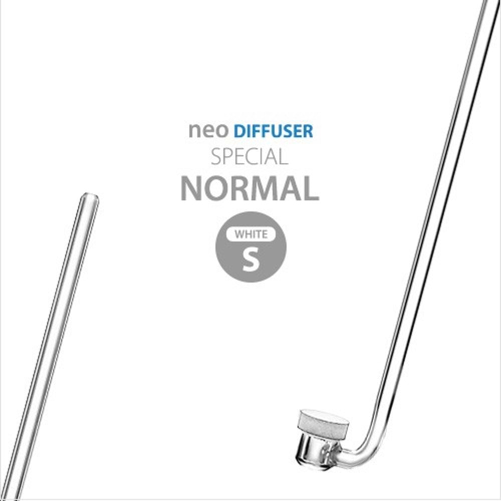 AQUARIO-NEO DIFFUSER NORMAL SPECIAL S (WHITE)
