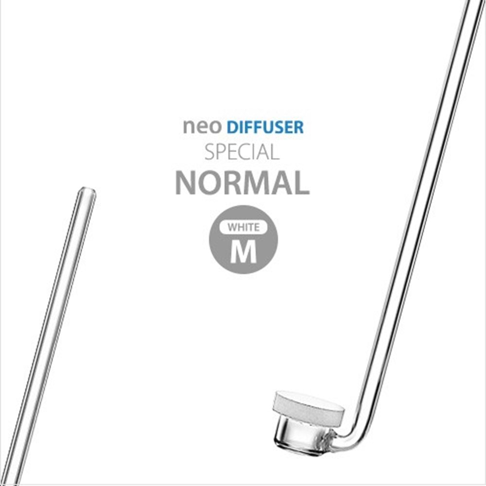 AQUARIO-NEO DIFFUSER NORMAL SPECIAL M (WHITE)